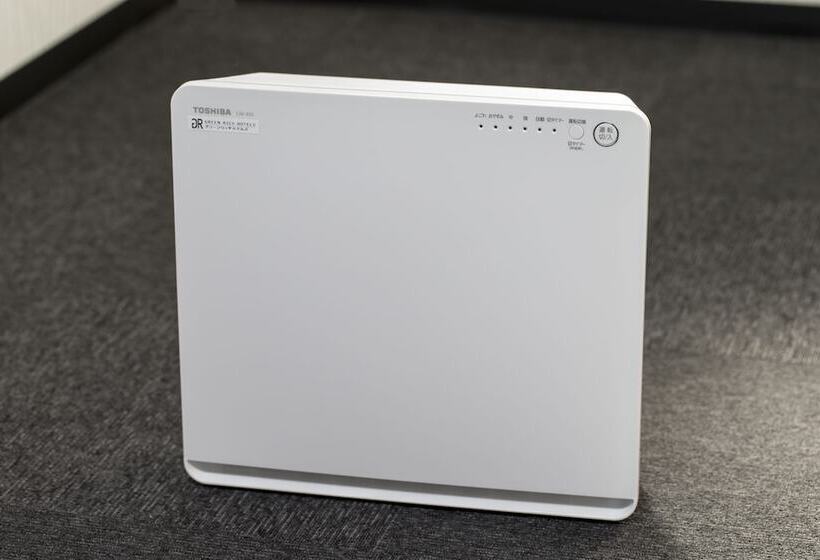 Green Rich Hotel Tosu Ekimae