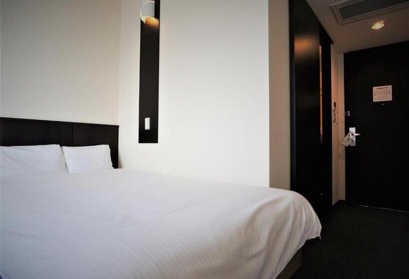 Green Rich Hotel Tosu Ekimae