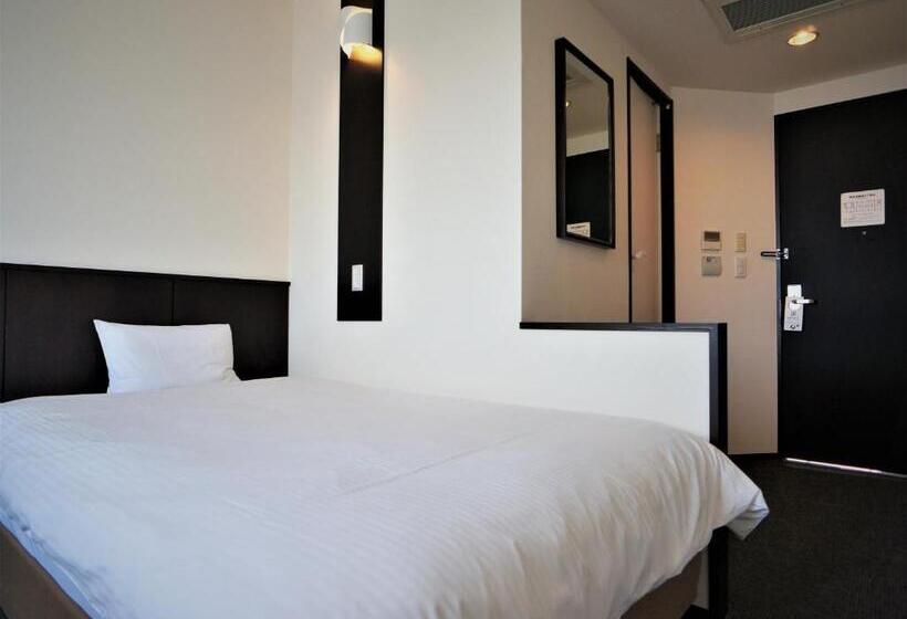 Green Rich Hotel Tosu Ekimae