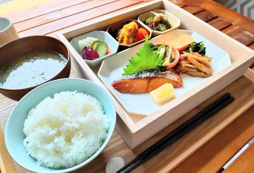 Green Rich Hotel Tosu Ekimae