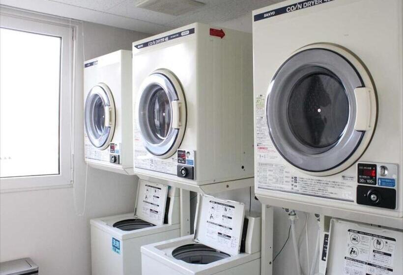 Green Rich Hotel Tosu Ekimae