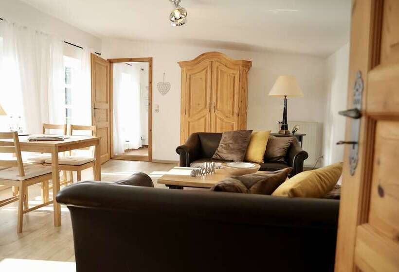 ホテル Gut Basthorst