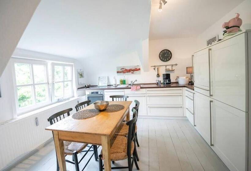 ホテル Gut Basthorst