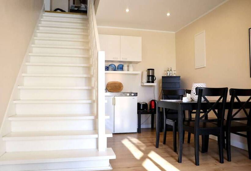 ホテル Gut Basthorst