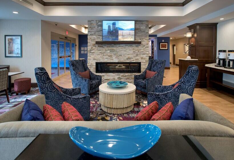 فندق Hampton Inn By Hilton New Paltz