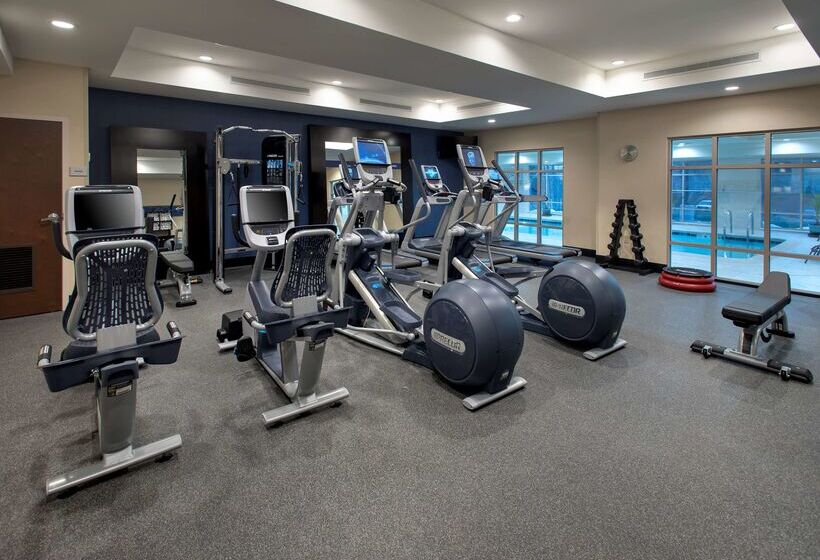 فندق Hampton Inn By Hilton New Paltz