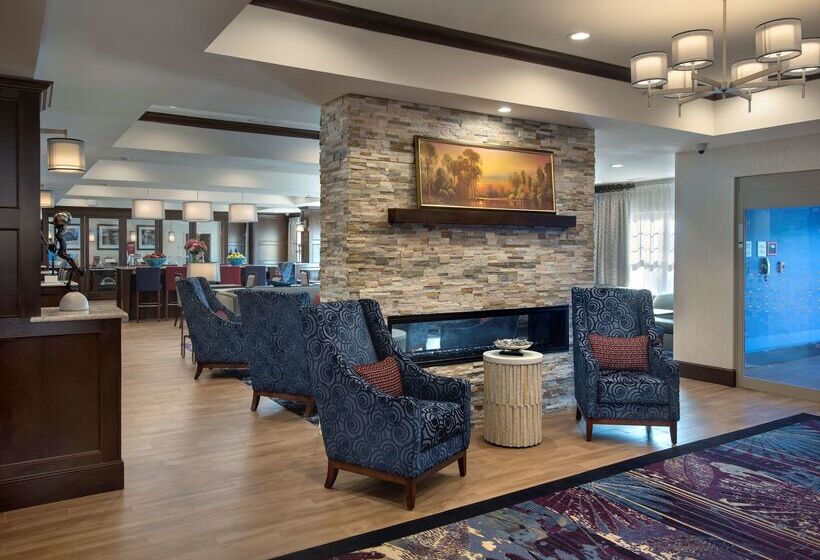 فندق Hampton Inn By Hilton New Paltz