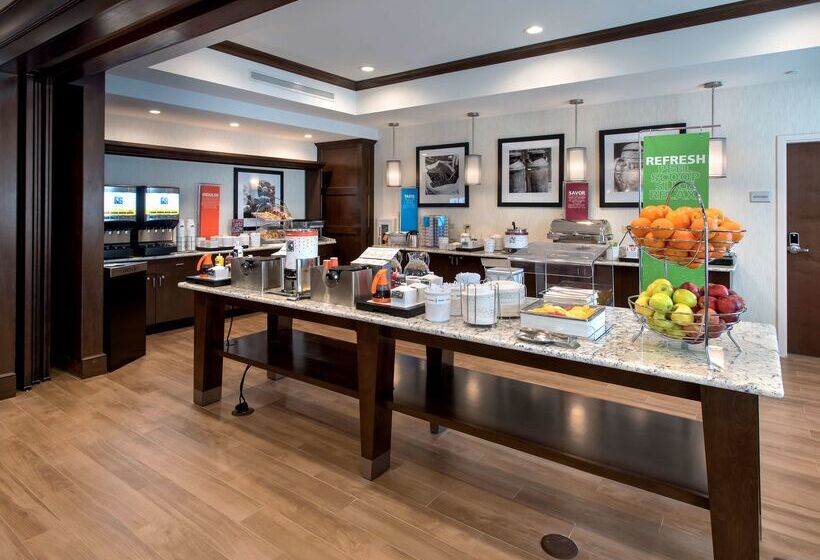 فندق Hampton Inn By Hilton New Paltz