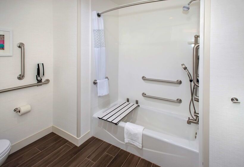 فندق Hampton Inn By Hilton New Paltz