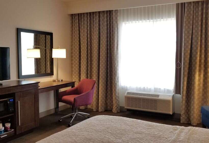 فندق Hampton Inn By Hilton New Paltz