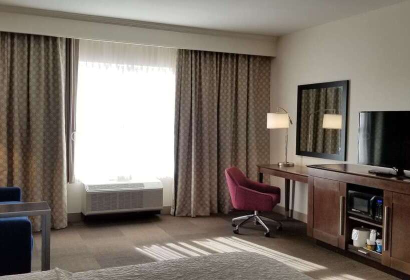 فندق Hampton Inn By Hilton New Paltz