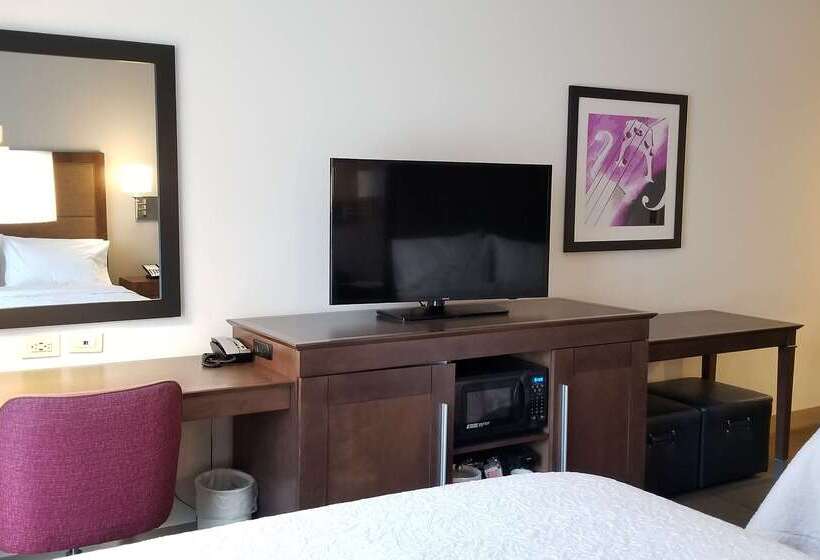 فندق Hampton Inn By Hilton New Paltz