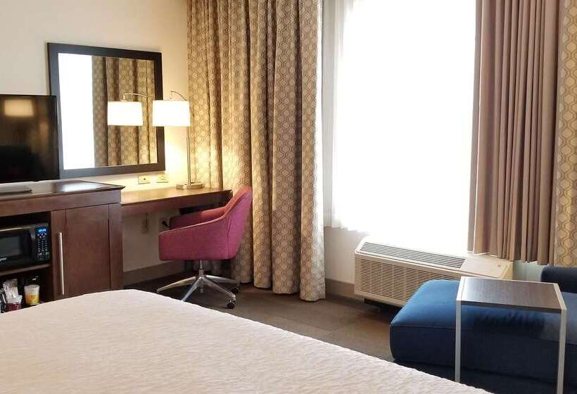 فندق Hampton Inn By Hilton New Paltz