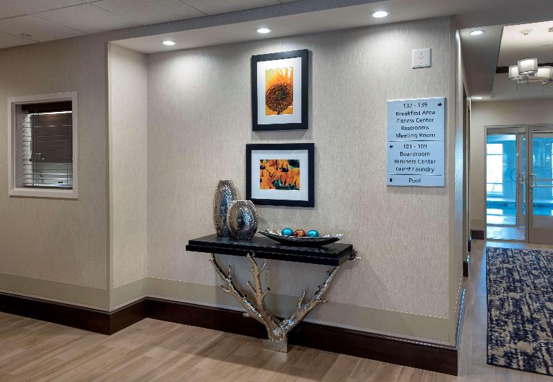 فندق Hampton Inn By Hilton New Paltz