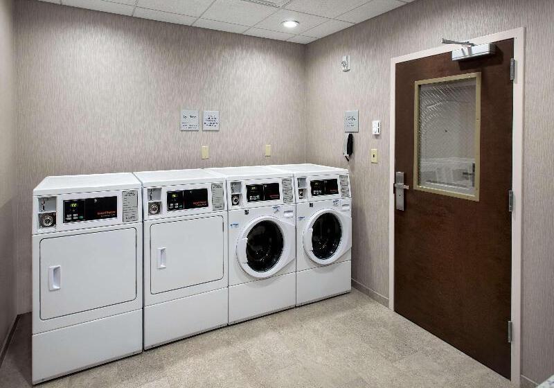 فندق Hampton Inn By Hilton New Paltz