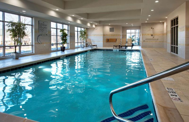 فندق Hampton Inn By Hilton New Paltz