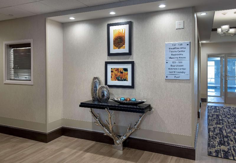 فندق Hampton Inn By Hilton New Paltz