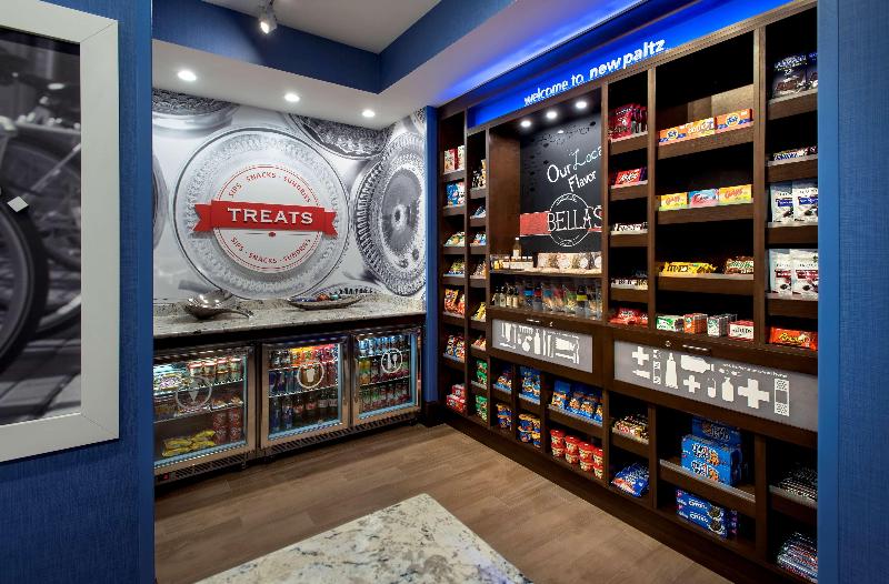 فندق Hampton Inn By Hilton New Paltz