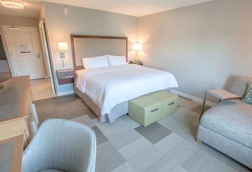 فندق Hampton Inn By Hilton Amesbury