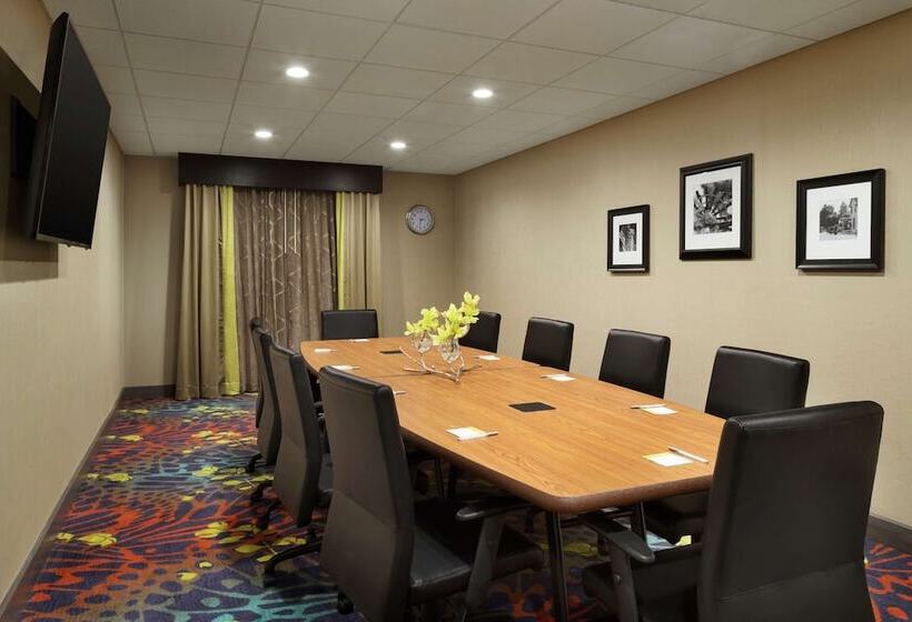 فندق Hampton Inn & Suites St. Louis/alton