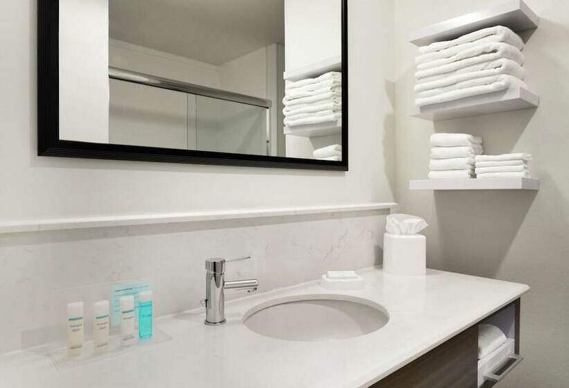 فندق Hampton Inn & Suites St. Louis/alton