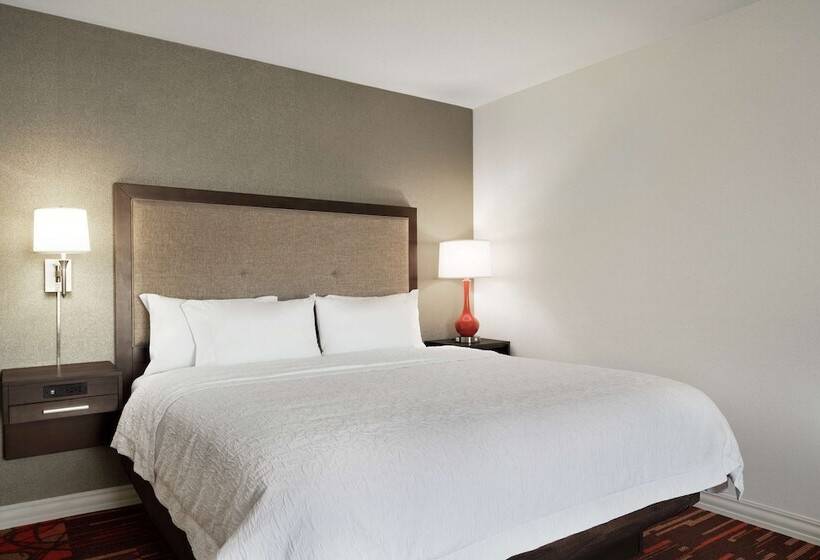 בית מלון כפרי Hampton Inn & Suites St. Louis/alton