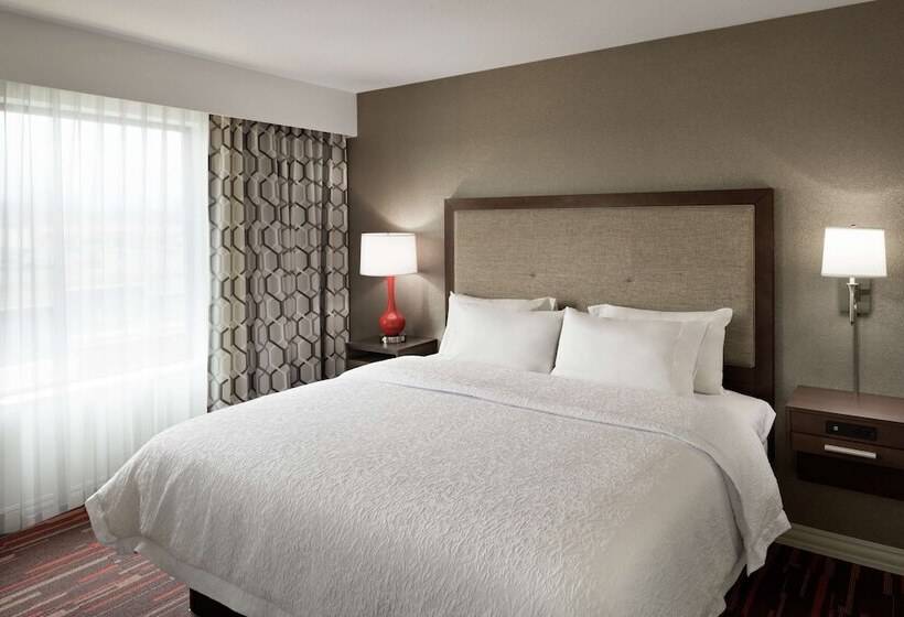 فندق Hampton Inn & Suites St. Louis/alton