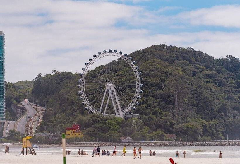 호텔 Hanna Balneário