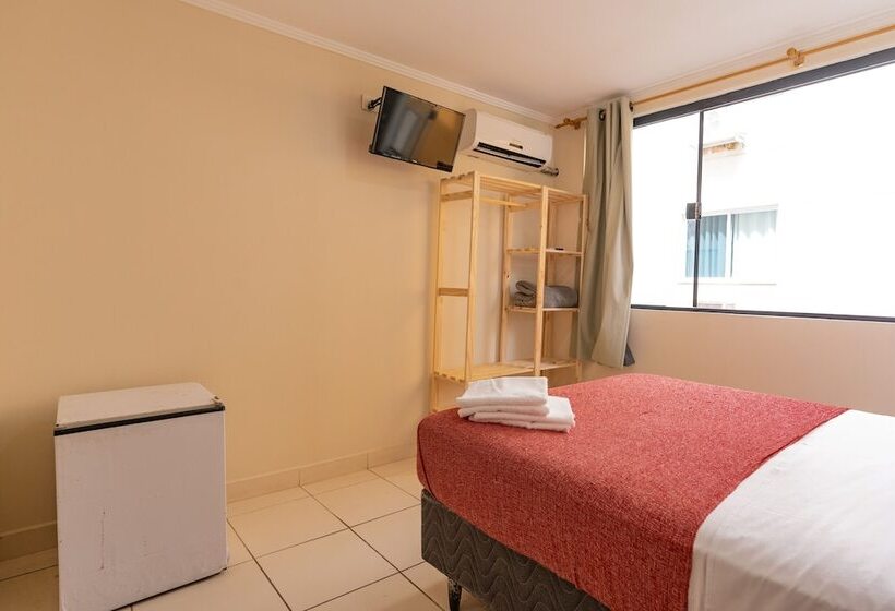 호텔 Hanna Balneário