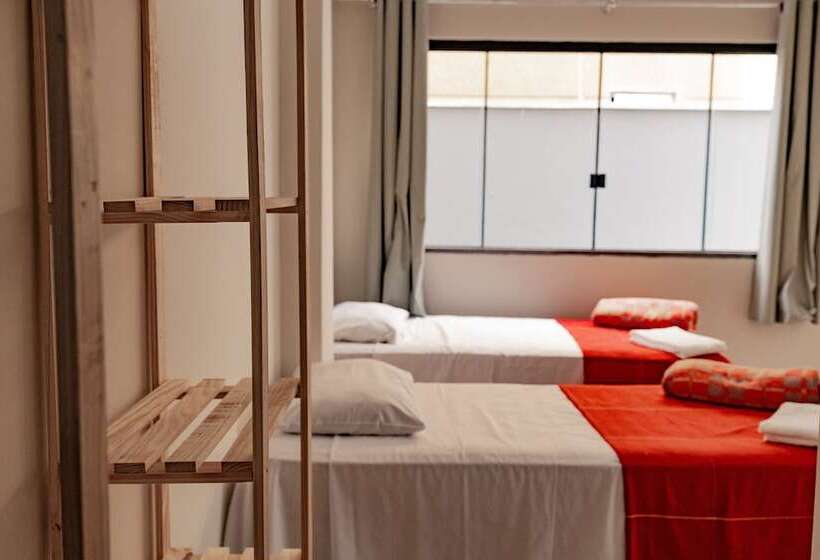 호텔 Hanna Balneário