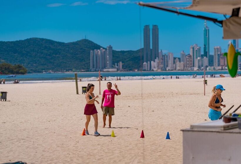 호텔 Hanna Balneário