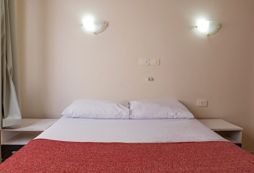 هتل Hanna Balneário