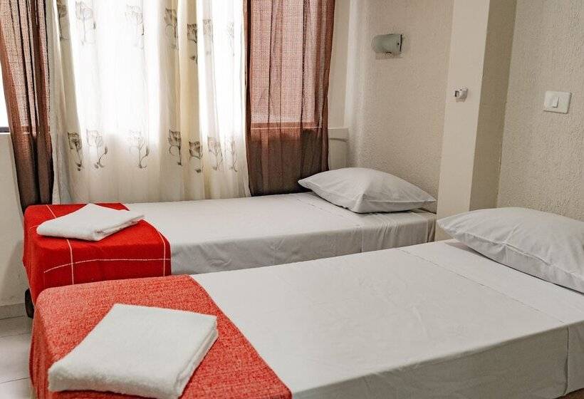 호텔 Hanna Balneário