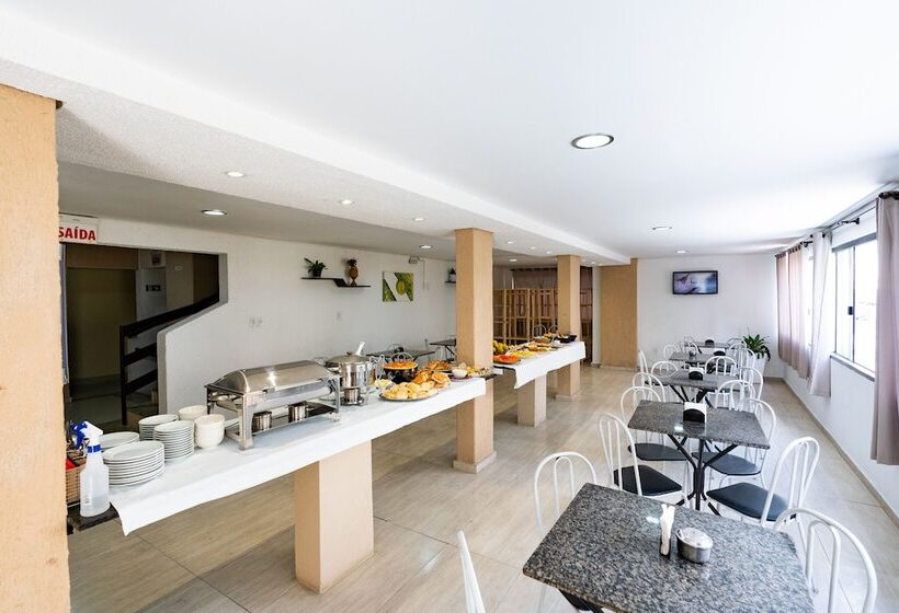 호텔 Hanna Balneário