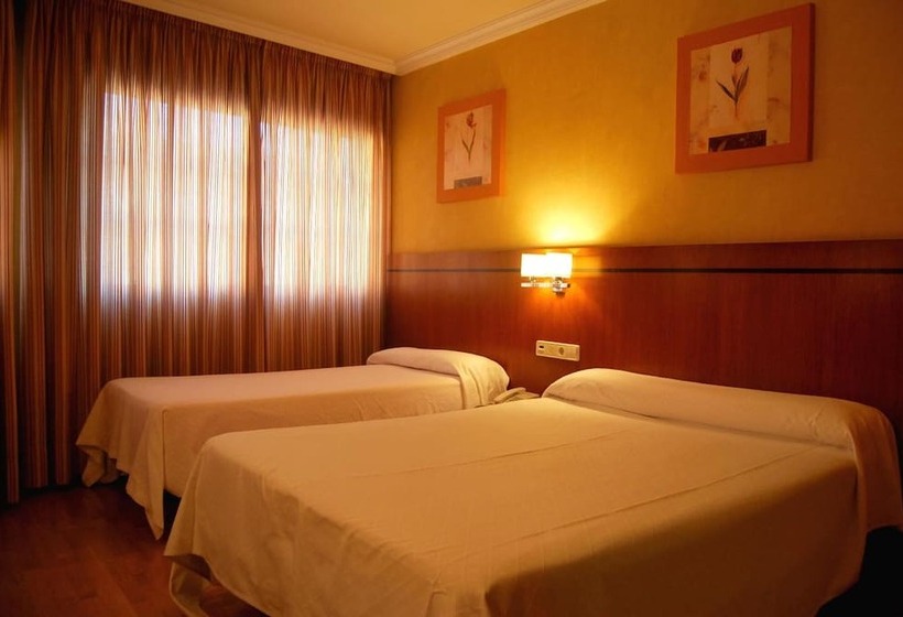 בית מלון כפרי Hhb Pontevedra Confort