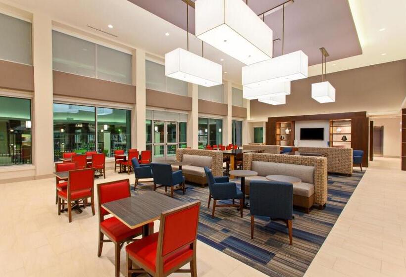 酒店 Holiday Inn Express & Suites Houston Nw   Hwy 290 Cypress, An Ihg