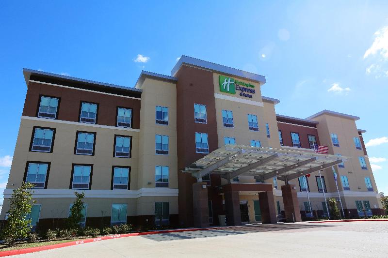 ホテル Holiday Inn Express & Suites Houston Nw Hwy 290 Cypress, An Ihg