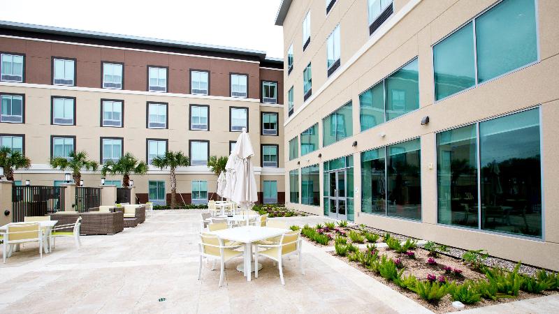 ホテル Holiday Inn Express & Suites Houston Nw Hwy 290 Cypress, An Ihg