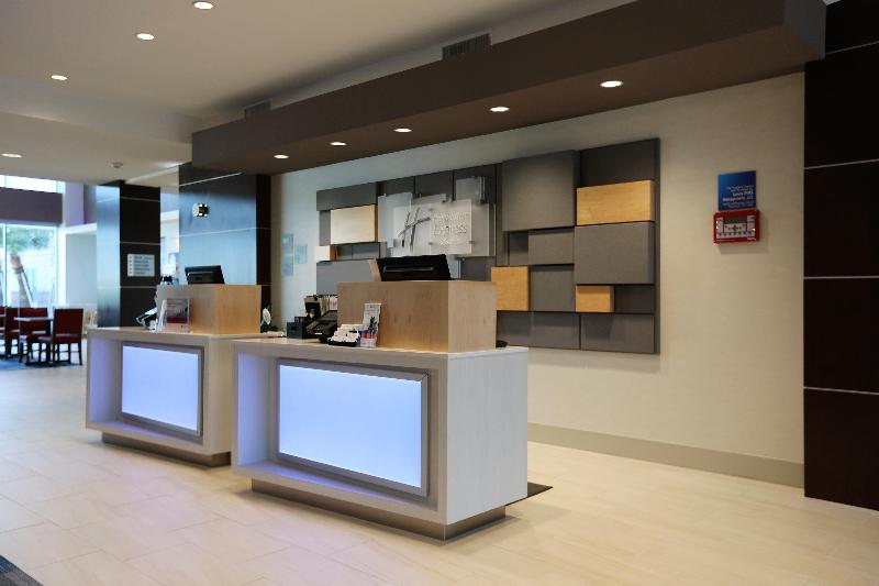 酒店 Holiday Inn Express & Suites Houston Nw   Hwy 290 Cypress, An Ihg