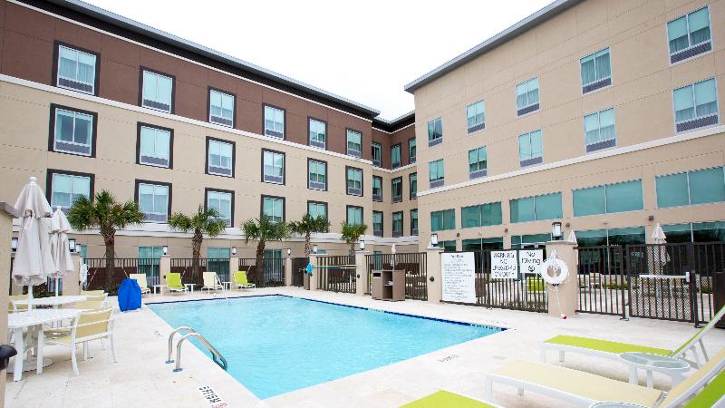 ホテル Holiday Inn Express & Suites Houston Nw Hwy 290 Cypress, An Ihg
