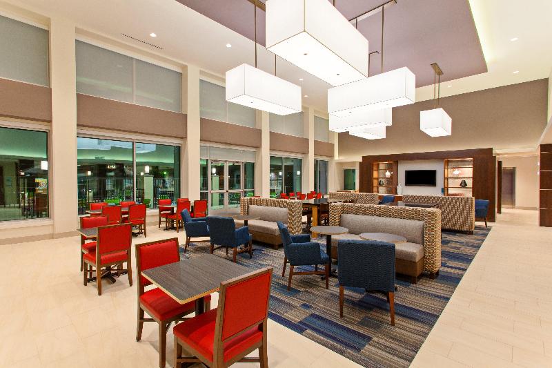 ホテル Holiday Inn Express & Suites Houston Nw Hwy 290 Cypress, An Ihg