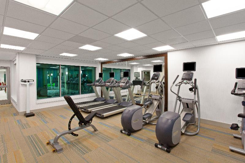 ホテル Holiday Inn Express & Suites Houston Nw Hwy 290 Cypress, An Ihg