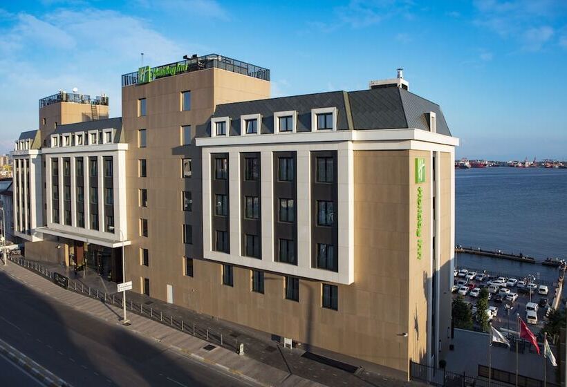 Отель Holiday Inn Istanbul Tuzla Bay, An Ihg