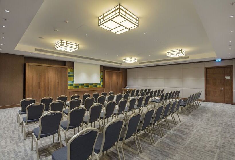 Отель Holiday Inn Istanbul Tuzla Bay, An Ihg