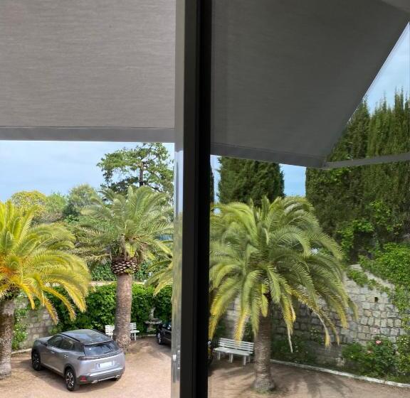 호텔 Hôtel De Porticcio