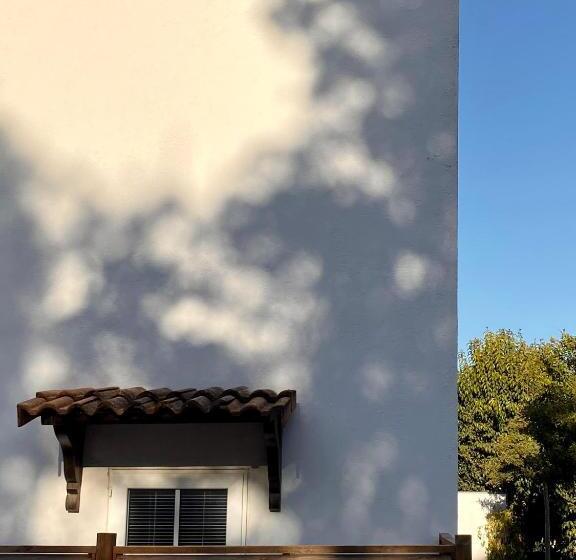 호텔 Hôtel De Porticcio