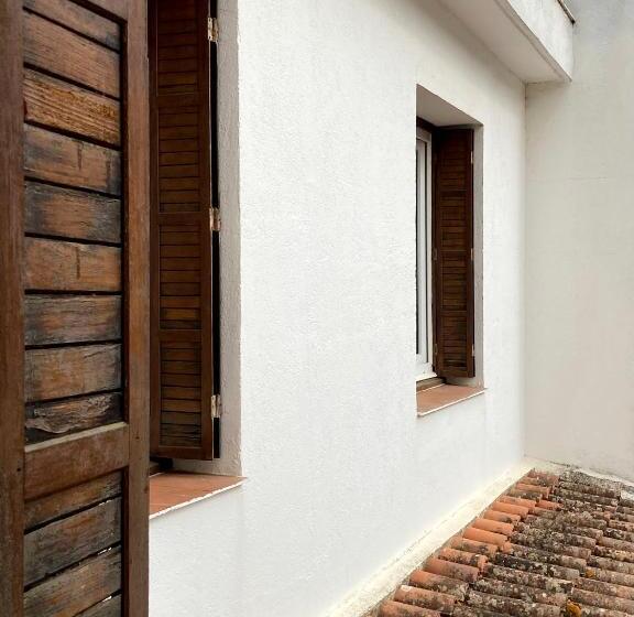 호텔 Hôtel De Porticcio