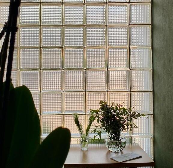 호텔 Hôtel De Porticcio