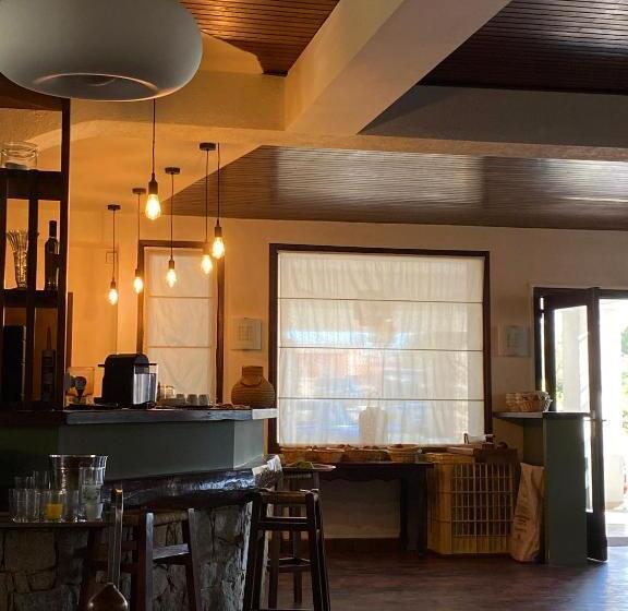 호텔 Hôtel De Porticcio