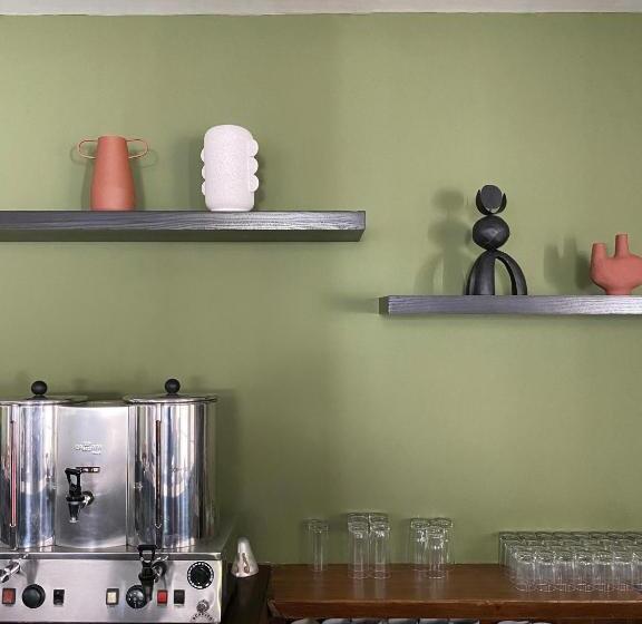 호텔 Hôtel De Porticcio